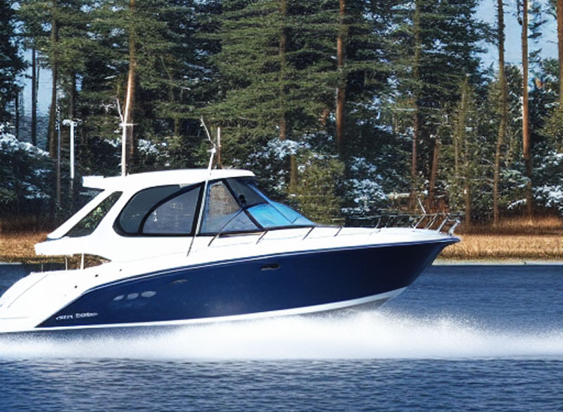 Tips for Winterizing Your Boat and Outdoor Toys
